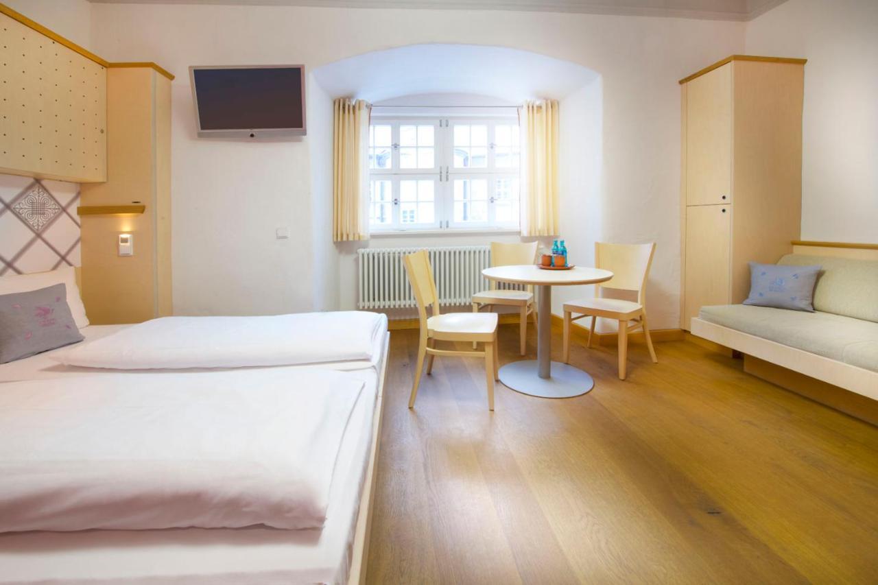 Jufa Hotel Kronach - Festung Rosenberg Extérieur photo
